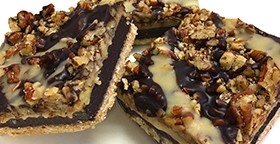 Amore Fine Foods gluten free