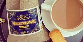 The Brew Story